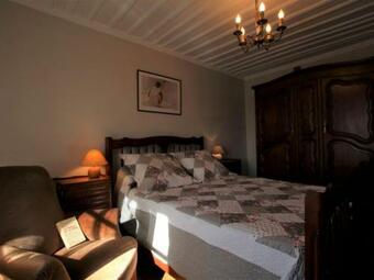 G�te Saugues, 4 Pi�ces, 6 Personnes - Fr-1-582-126