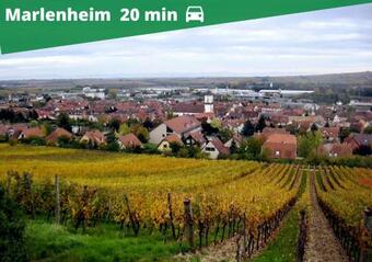 Apartamento Auguste, La Romaine Et My C�sar - Location Saverne