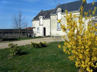 G�te Chez Le Vigneron