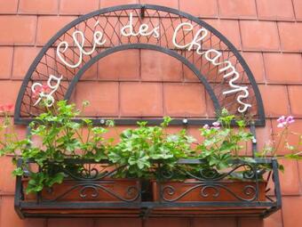 House With 6 Bedrooms In Sermersheim With Enclosed Garden And Wifi 32 Km From The Beach