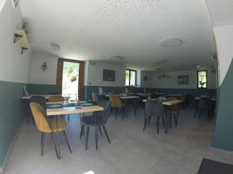 Apartamento L'azimut H�tel Et Appartement