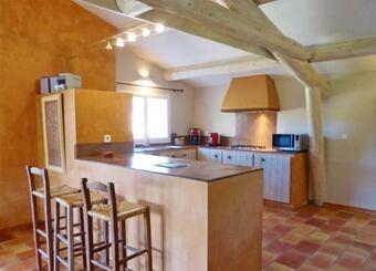 Villa With 4 Bedrooms In Simaine La Rotonde With Shared Pool Furnished Garden And Wifi