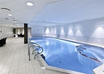 Quality Hotel & Resort Hafjell