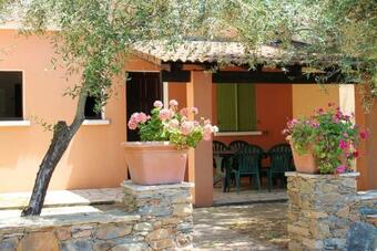 House With 2 Bedrooms In Sorbo Ocagnano With Shared Pool Enclosed Garden And Wifi 4 Km From The Beach