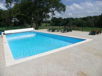 Un Bel Endroit Pour Se Detendre Dans Le Morbihan