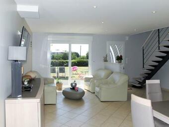 Holiday Home Les Dunes Du Havre - Svi401