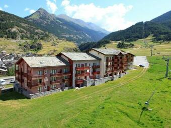 Apartamentos Appartement Termignon, 2 Pi�ces, 4 Personnes - Fr-1-508-128