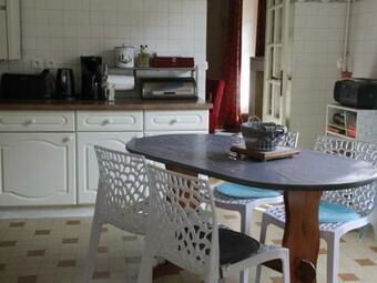 G�te Tavers, 4 Pi�ces, 6 Personnes - Fr-1-590-106