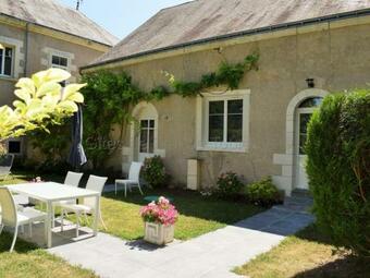 G�te Saint-bauld, 6 Pi�ces, 10 Personnes - Fr-1-381-504