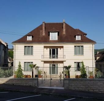 Bed & Breakfast Les �toiles