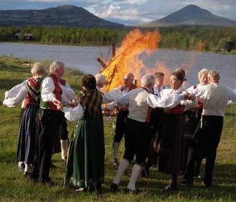 Hotel Venabu Fjellhotell