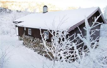 Holiday Home Hovet Gurost�len Nr.