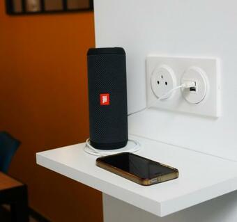 Apartamento Casa Blanc Seau