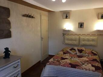 G�te Tour-en-sologne, 3 Pi�ces, 4 Personnes - Fr-1-491-291