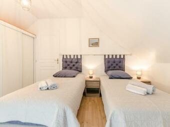 G�te Tra�nel, 3 Pi�ces, 4 Personnes - Fr-1-543-147