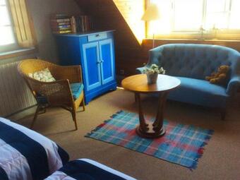 Maison Tr�vou-tr�guignec, 4 Pi�ces, 6 Personnes - Fr-1-542-14