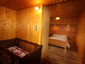 G�te Vagney, 4 Pi�ces, 6 Personnes - Fr-1-589-263