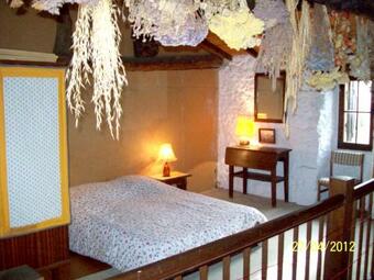 Apartment With 4 Bedrooms In Valleraugue With Wonderful Mountain View And Furnished Terrace