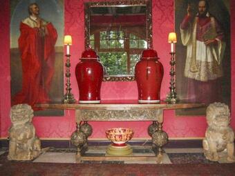 Varennes-sur-loire Villa Sleeps 6 Pool Wifi