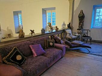 Bed & Breakfast Ch�teau de Verdalle