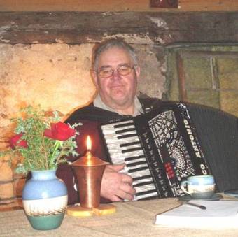 Apartamento Ivaregga Vinterstua