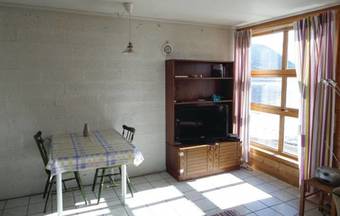 Apartment Rosendal Nesvegen