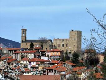 Apartamento Bel Appartement Avec Terrasse - A 2 Pas Du Centre Ville