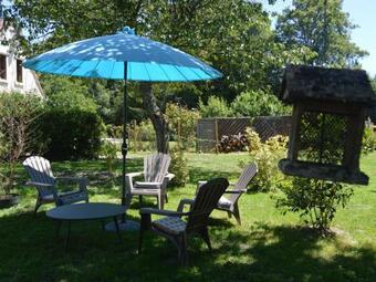 Villa Maison Veuil, 4 Pi�ces, 6 Personnes - Fr-1-591-287