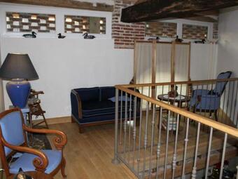 Hostal Room In Bb - Domaine De La Bellire