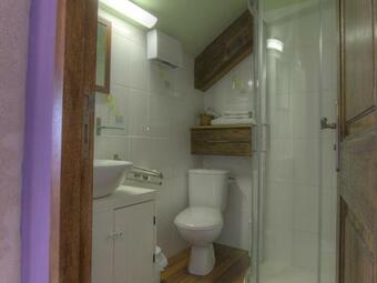 G�te Villebois, 3 Pi�ces, 4 Personnes - Fr-1-493-47