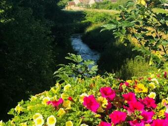 Apartamento Appartement Villenauxe-la-grande, 2 Pi�ces, 2 Personnes - Fr-1-543-83