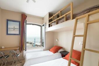 Villerville Villa Sleeps 4 Wifi