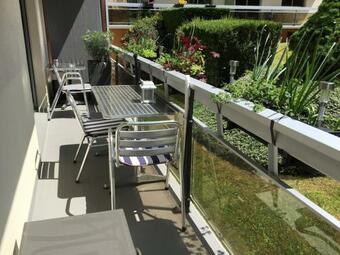 Bed & Breakfast Mes Oasis Nancy