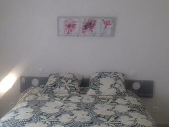 G�te Vineuil, 4 Pi�ces, 6 Personnes - Fr-1-491-99