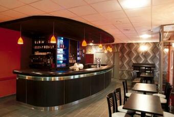 Hotel H�tel Restaurant L'esp�rance