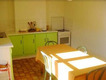 Apartment With One Bedroom In Vitrac With Wifi