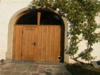 G�te Xertigny, 4 Pi�ces, 5 Personnes - Fr-1-589-205