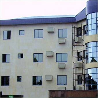 Oxford Hotels Abuja