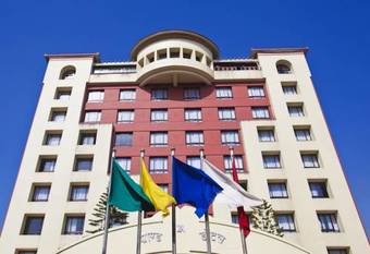 Grand Hotel, Kathmandu