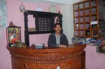 Hostal Durbar Guest House