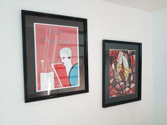 Apartamento Studio Champagne