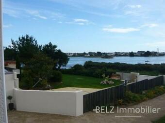 Maison Plouhinec, 3 Pi�ces, 4 Personnes - Fr-1-397-44