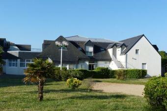 Apartamento Residence La Voile D'or L'ile-aux-moines - Bre04103g-gyc