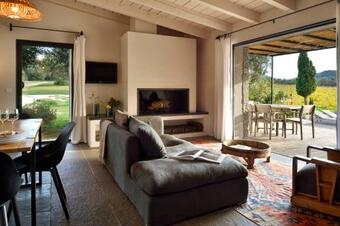 Apartamento Domaine De Peretti Della Rocca