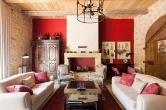 Villa Mas Du Mon Coeur