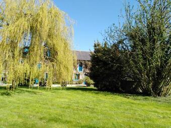 Domaine De La Tarais