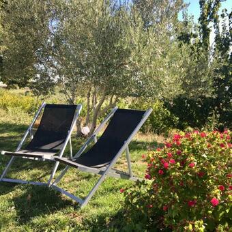 Bed & Breakfast Aux Coteaux D'aussac
