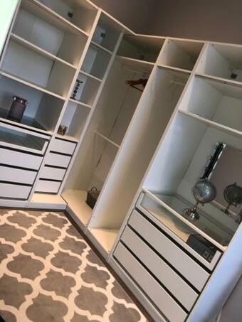 Villa Croft Park House