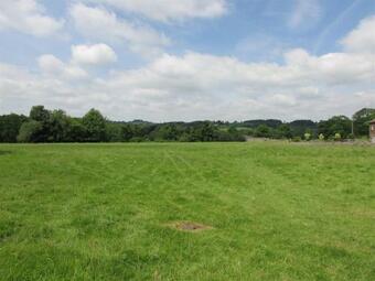 Bed & Breakfast The Okeover Arms