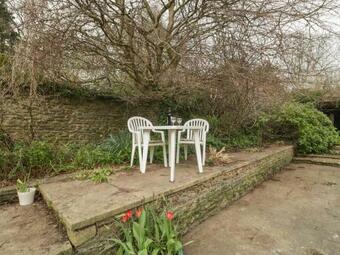 Jasmine Cottage